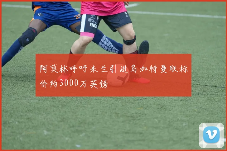 阿莫林呼吁米兰引进乌加特曼联标价约3000万英镑